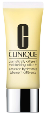 Clinique Dramatically Different Dagcreme