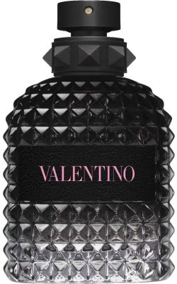 Valentino Uomo Born in Roma Eau de Toilette 100 ml