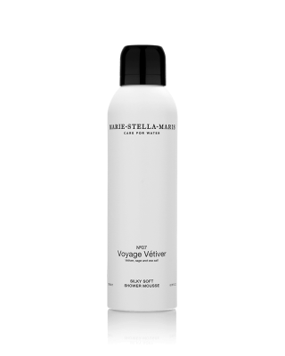 Marie-Stella-Maris Voyage Vetiver Doucheschuim 200 ml