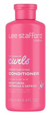 Lee Stafford For The Love Of Curls Moisturing Conditioner Conditioner 500 ml