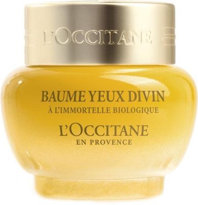 L'Occitane Immortelle Divine Oogcreme 15 ml