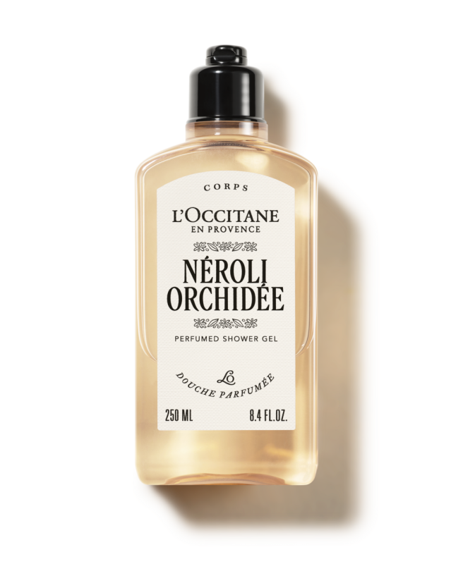 L'Occitane Néroli & Orchidée Douchegel 250 ml