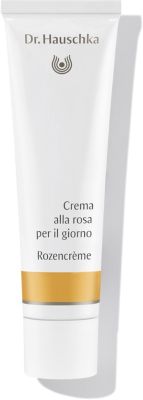 Dr. Hauschka Rozencrème Dagcreme 30 ml