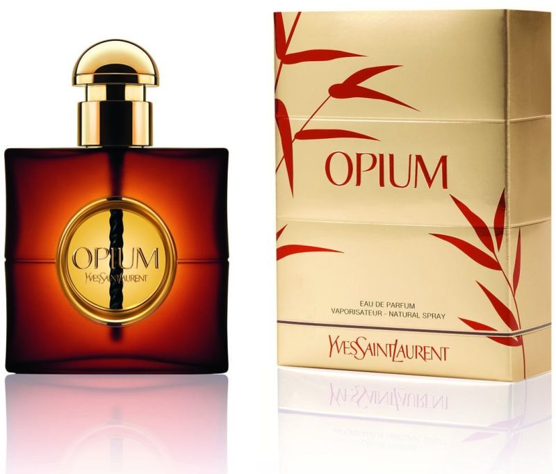Yves Saint Laurent Opium  Eau de Parfum 30 ml