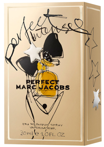 Marc Jacobs Perfect Intense Eau de Parfum 30 ml