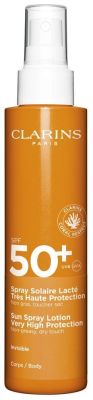 Clarins Sun Care Zonnelotion 150 ml