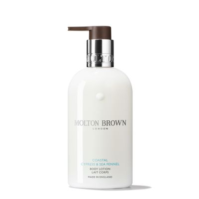 Molton Brown Coastal Cypress & Sea Fennel Bodylotion 300 ml