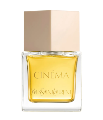 Yves Saint Laurent Cinema Eau de Parfum 80 ml