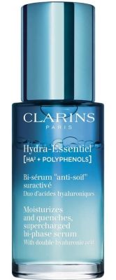 Clarins Hydra-Essentiel Gezichtsserum 30 ml