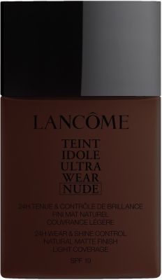 Lancôme Teint Idole Ultra Wear Nude 40 ml Foundation Ebène 17