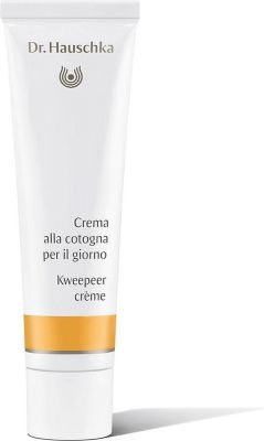 Dr. Hauschka Kweepeer Crème Gezichtscrème 30 ml