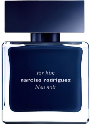 Narciso Rodriguez For Him Blue Noir 100 ml Eau de Toilette
