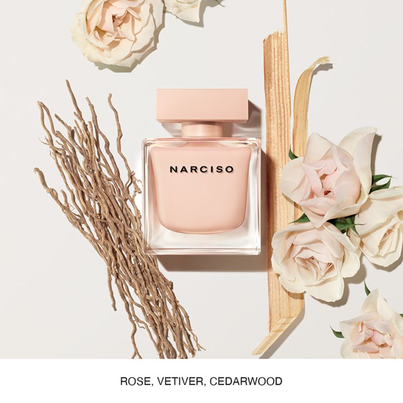 Narciso Rodriguez Narciso Poudrée Eau de Parfum 30 ml