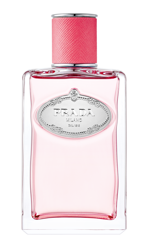 Prada Les Infusions Infusion de Rhubarbe Eau de Parfum 100 ml
