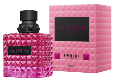 Valentino Donna Born in Roma Extradose Eau de Parfum 100 ml
