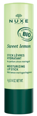 NUXE SWEET LEMON  STICK LEVRES