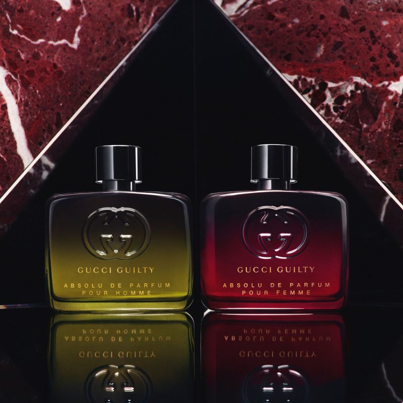 Gucci Guilty Absolu Parfum 60 ml