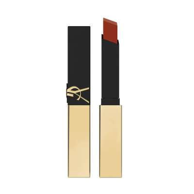 Yves Saint Laurent Rouge Pur Couture The Slim | Rouge Libre - 1966 | Lipstick 2.2 gr