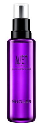 MUGLER Alien Extraintense Eau de Parfum Intense Navulling 100 ml