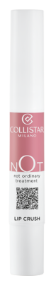 Collistar Not Lip Crush 4.5 ml Lipstick