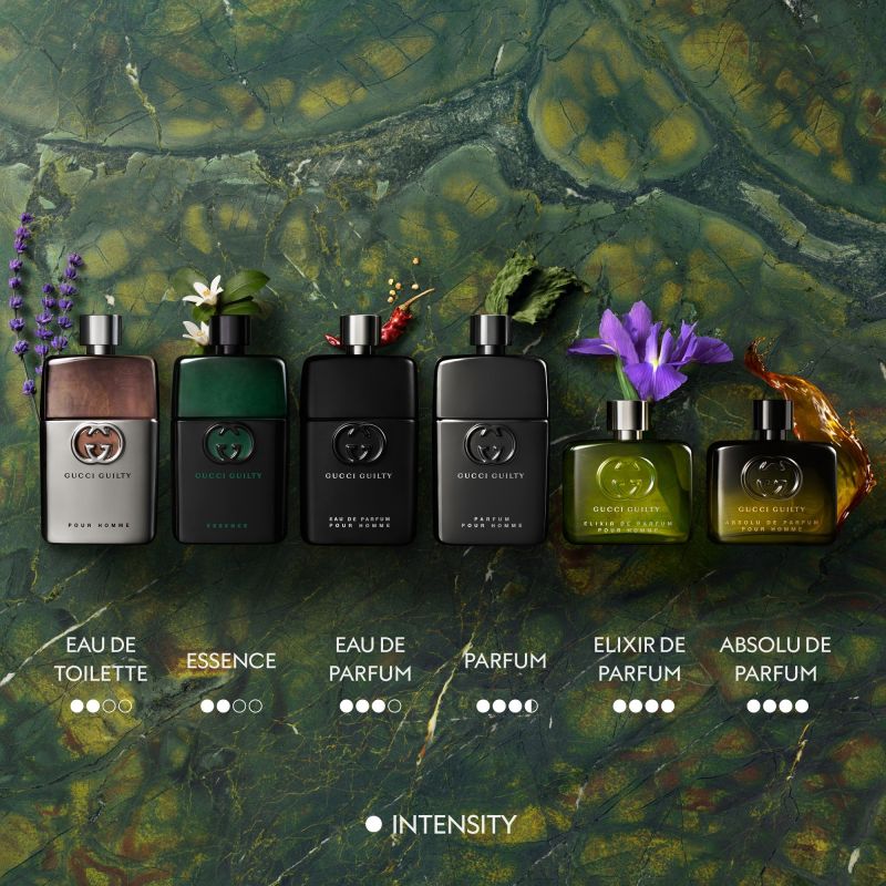 Gucci Guilty Absolu Parfum 60 ml