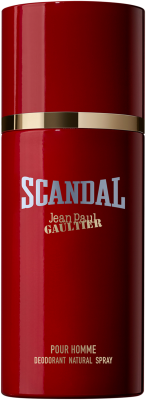 Jean Paul Gaultier Scandal Pour Homme Deodorant 150 ml