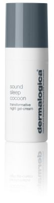 Dermalogica Sound Sleep Cocoon Nachtcrème 10 ml