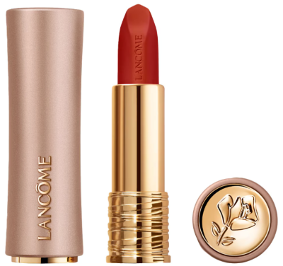 Lancôme L'Absolu Rouge Intimatte | French Touch - 196 | Lipstick 3.4 gr