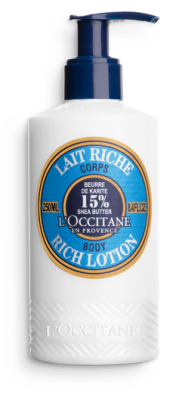 L'Occitane Shea Bodylotion 250 ml