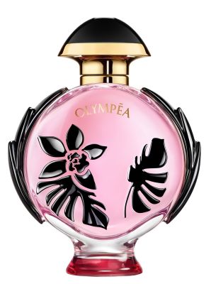 Paco Rabanne Olympea Flora Eau de parfum spray intense 80 ml