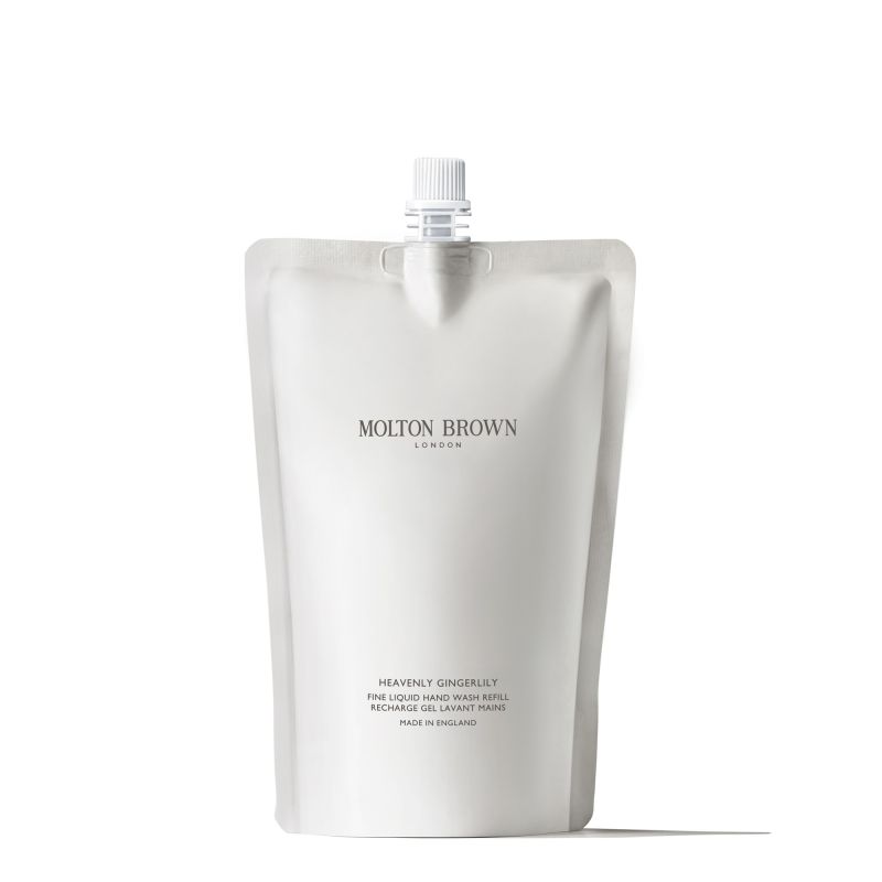 Molton Brown Heavenly Gingerlily  Handzeep 400 ml