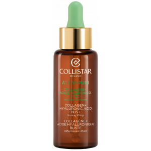 Collistar Buste 50 ml Serum Alle huidtypes