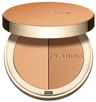 Clarins Ever Bronze Compact Powder 1 st Bronzer