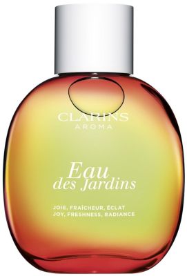 Clarins Eau des Jardins Bodymist 100 ml