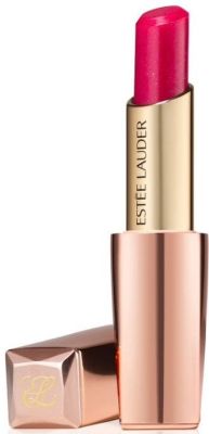 Estée Lauder Pure Color Revitalizing Crystal 1 st Lipstick Caring 004