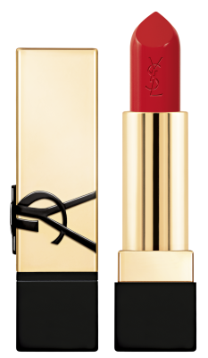 Yves Saint Laurent Rouge Pur Couture Satijnen | Red - 1 | Lipstick 3.8 gr