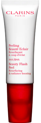 Clarins Beauty Flash Peel Peeling gel 50 ml Alle huidtypes