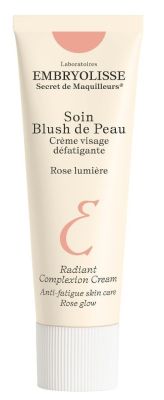 Embryolisse Beauty Secrets Getinte dagcreme 30 ml