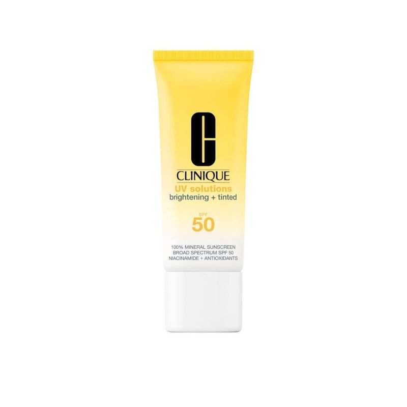 Clinique   Zonnecreme 40 ml