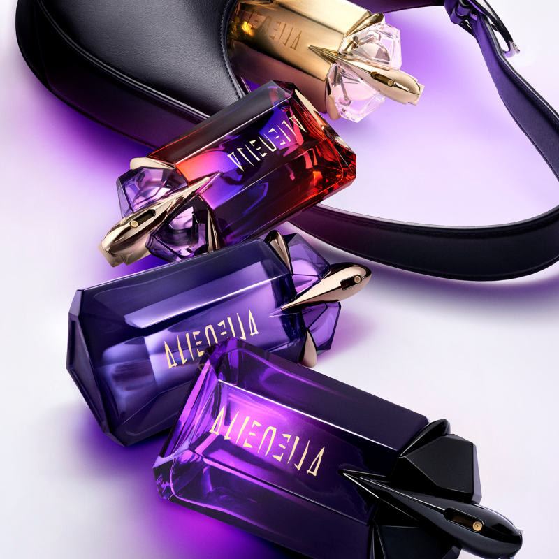 MUGLER Alien Extraintense Eau de Parfum 30 ml
