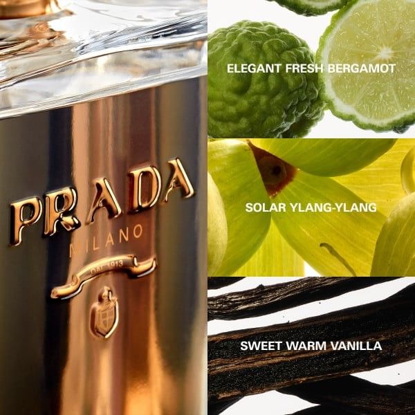 Prada La Femme Prada Eau de Parfum 50 ml
