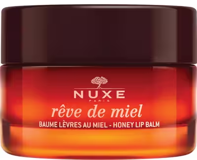 Nuxe Rêve de Miel® Lippenbalsem 15 gr