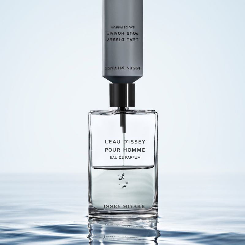 Issey Miyake L'Eau d'Issey Pour Homme  Eau de Parfum 125 ml