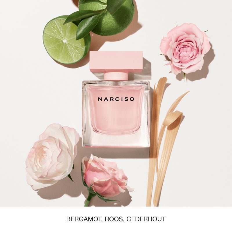 Narciso Rodriguez Narciso Cristal Eau de Parfum 50 ml
