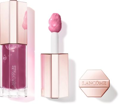 Lancôme Lip Idôle Juicytreat | Berry Yummy - 18 | Lipgloss 8.5 ml