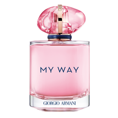 Giorgio Armani My Way Nectar Eau de Parfum 90 ml