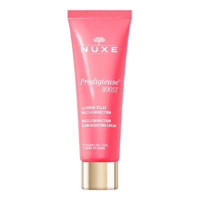 Nuxe Prodigieuse Boost 40 ml Gezichtscrème zz - Normale tot droge huid