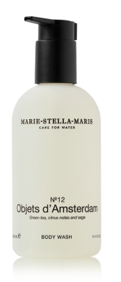 Marie-Stella-Maris Objets d'Amsterdam Douchegel 300 ml