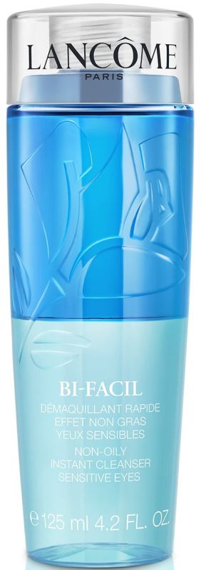 Lancôme Bi-Facil Yeux Oogreiniging 125 ml