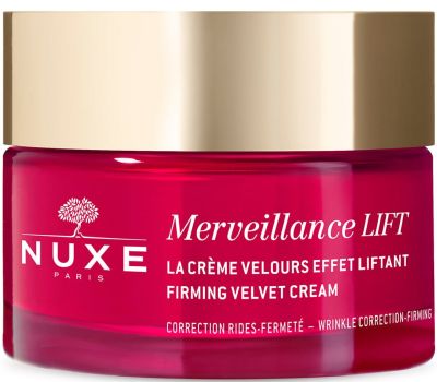 Nuxe Merveillance® Expert Dagcreme 50 ml